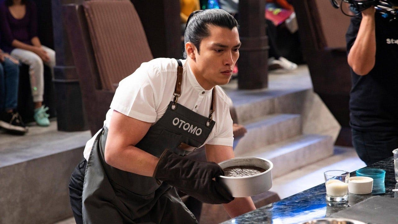 assista ao episódio 8 da temporada 1