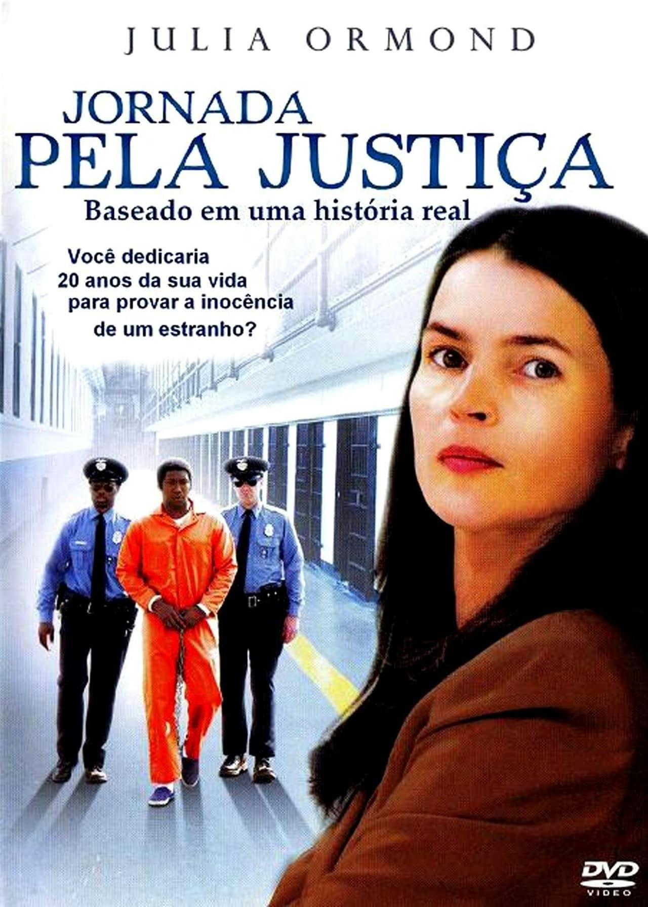 Assistir Jornada Pela Justiça Online em HD