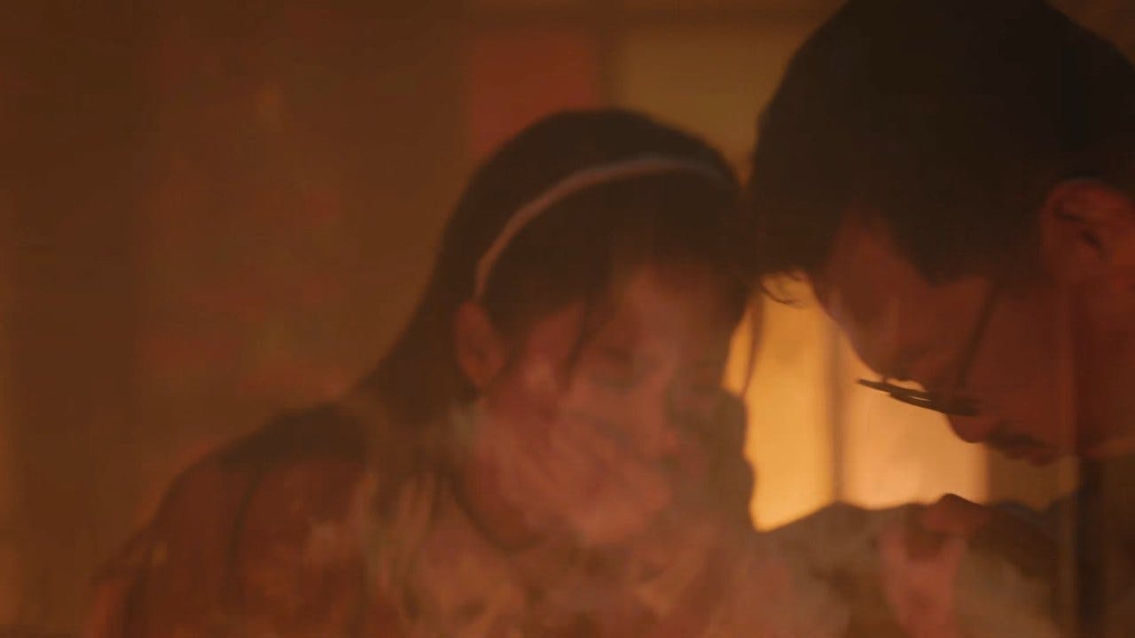 assista ao episódio 14 da temporada 1