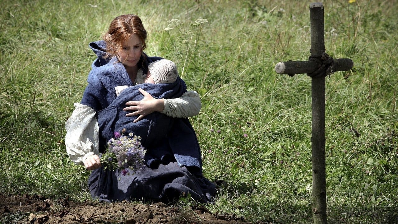 assista ao episódio 6 da temporada 1