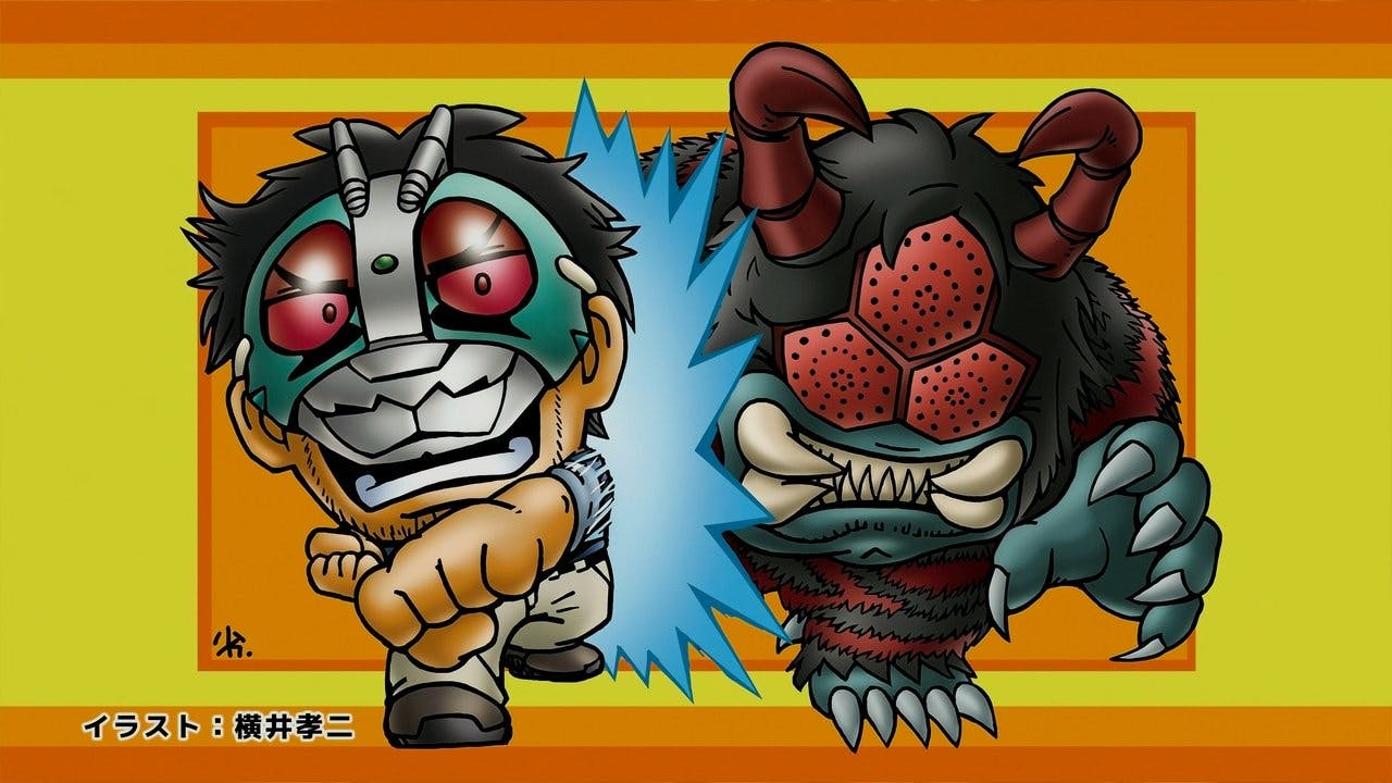 assista ao episódio 6 da temporada 1