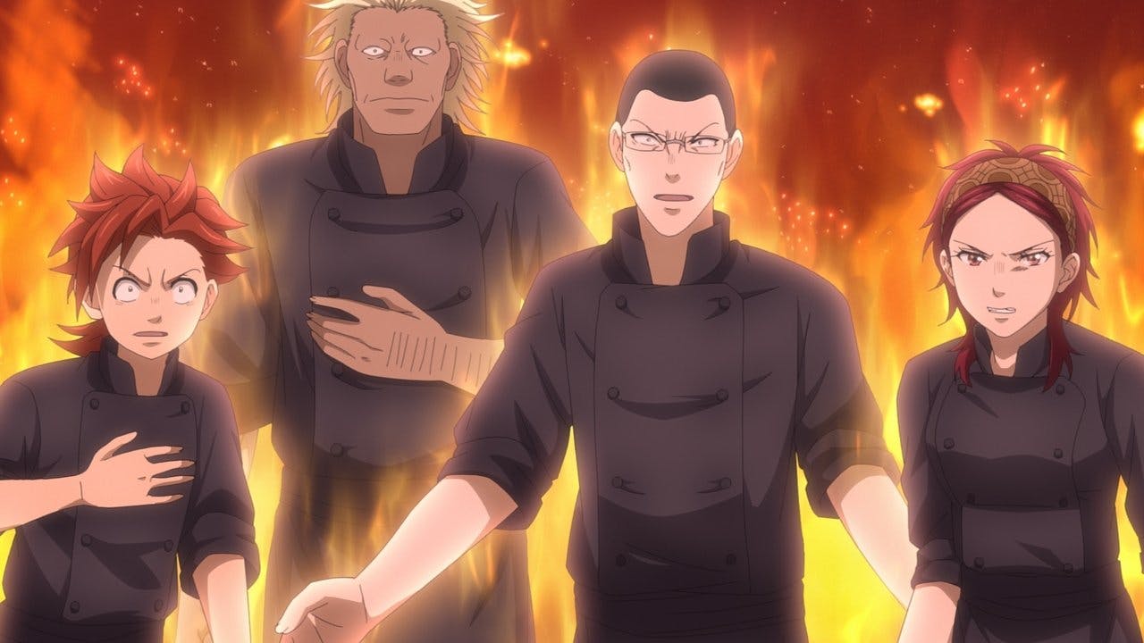 assista ao episódio 7 da temporada 1