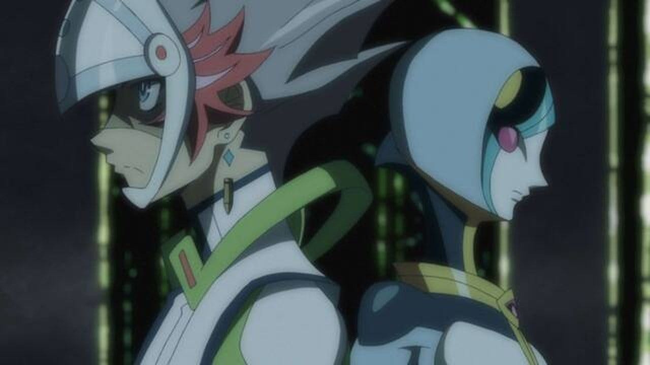 assista ao episódio 112 da temporada 1