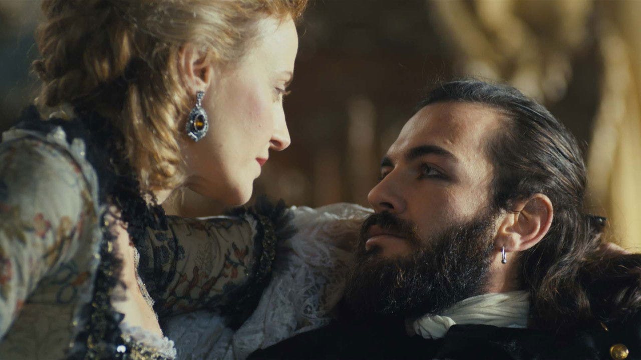 assista ao episódio 8 da temporada 1