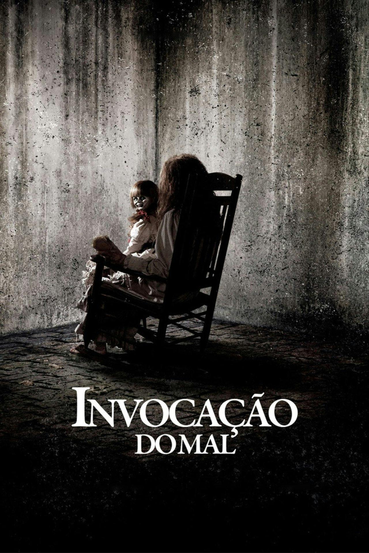 Assistir Invocação do Mal Online em HD