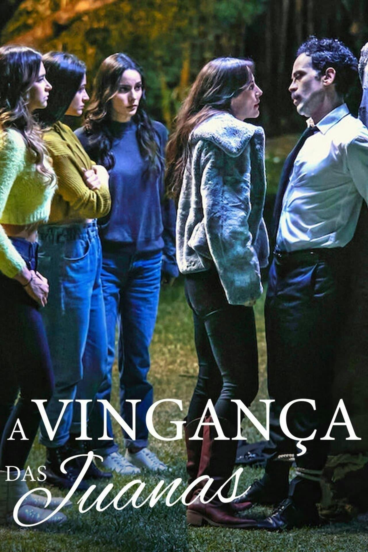 Assistir A vingança das Juanas Online em HD