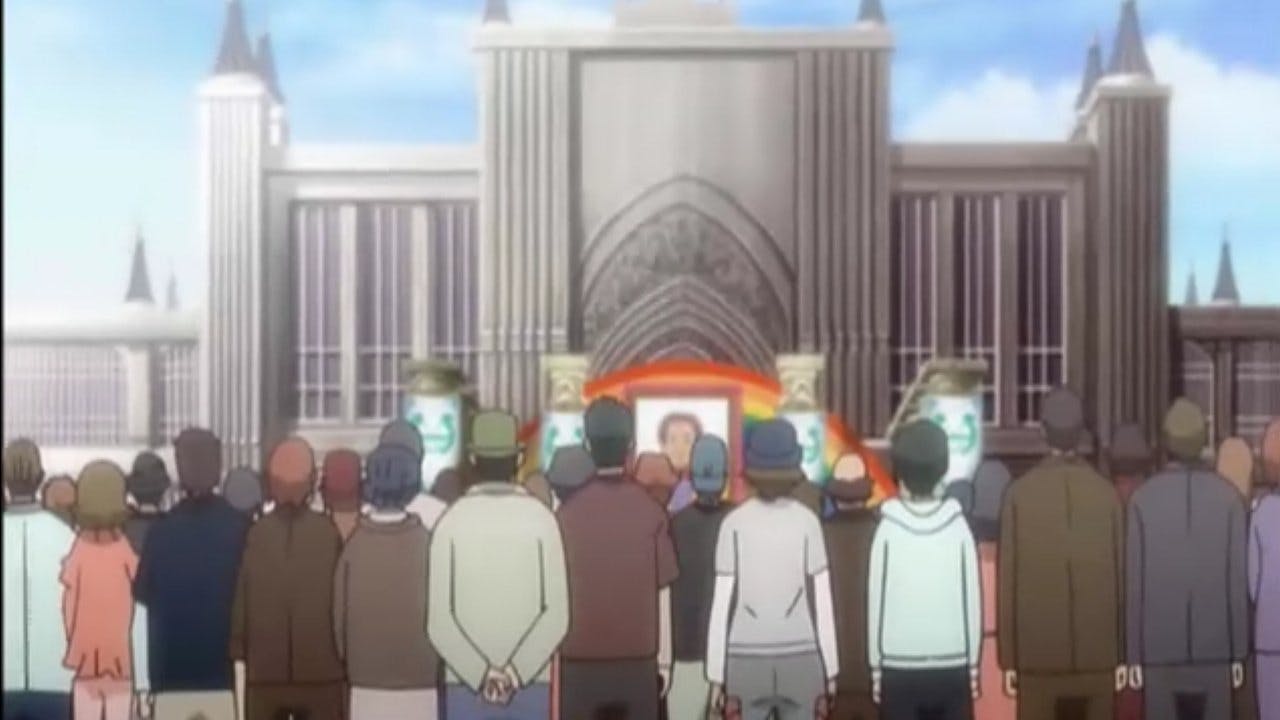 assista ao episódio 11 da temporada 1