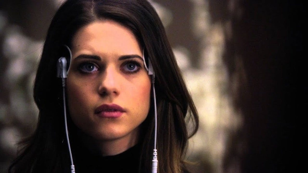 assista ao episódio 18 da temporada 1