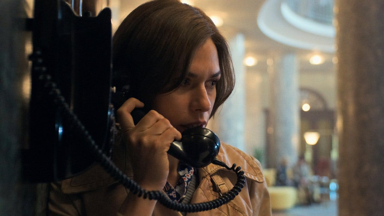 assista ao episódio 3 da temporada 1