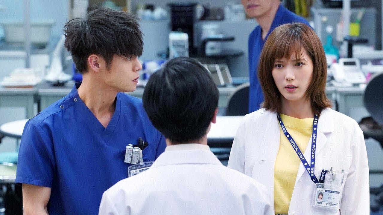 assista ao episódio 3 da temporada 1