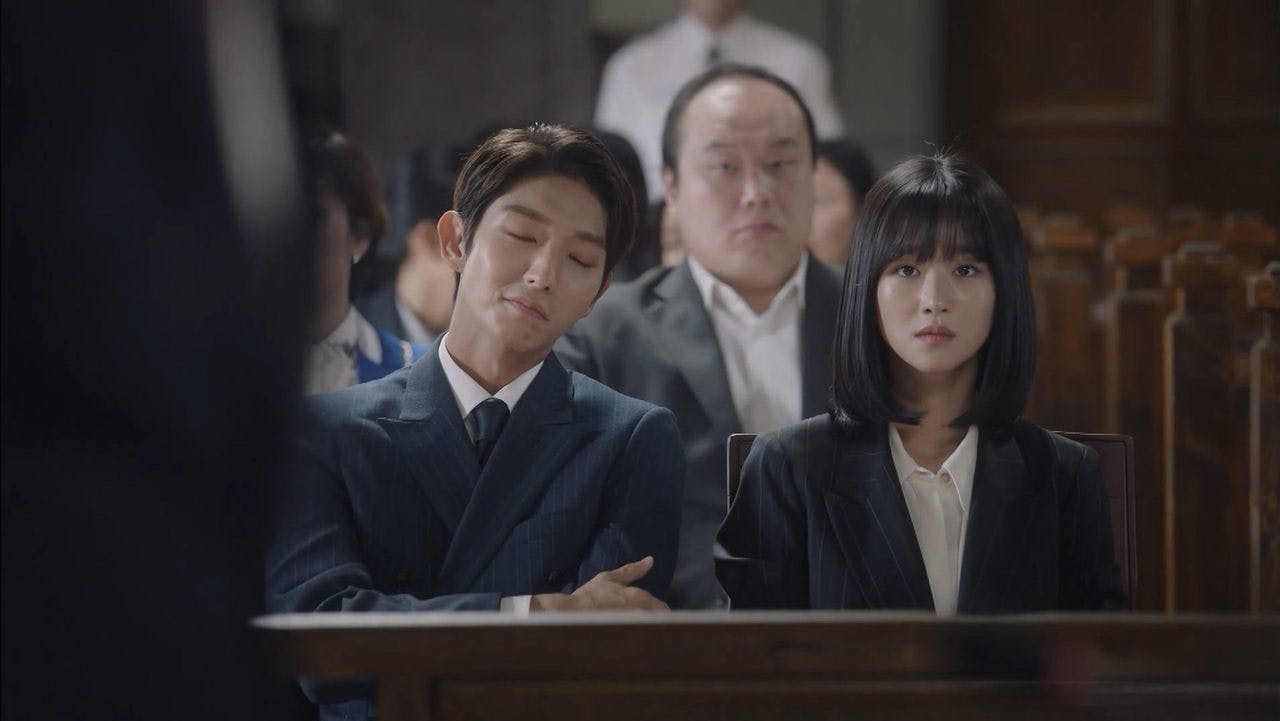 assista ao episódio 2 da temporada 1