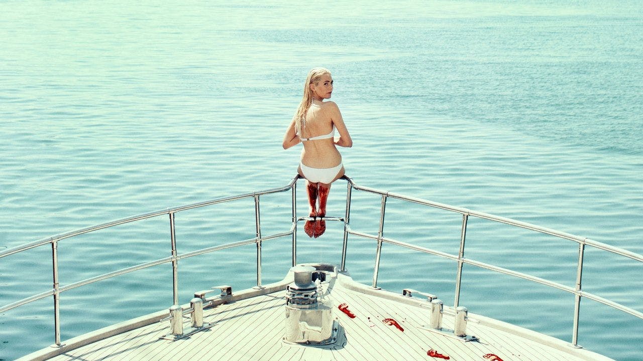 Holiday assista online