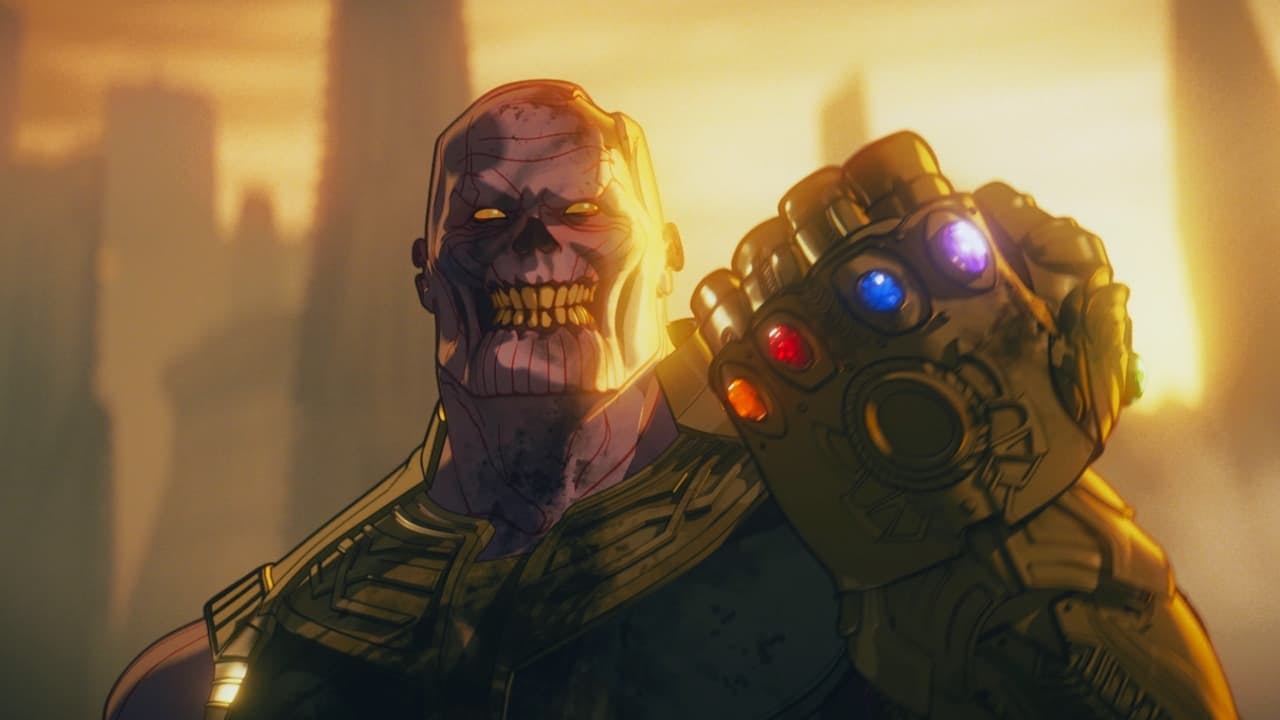 Marvel Zumbis