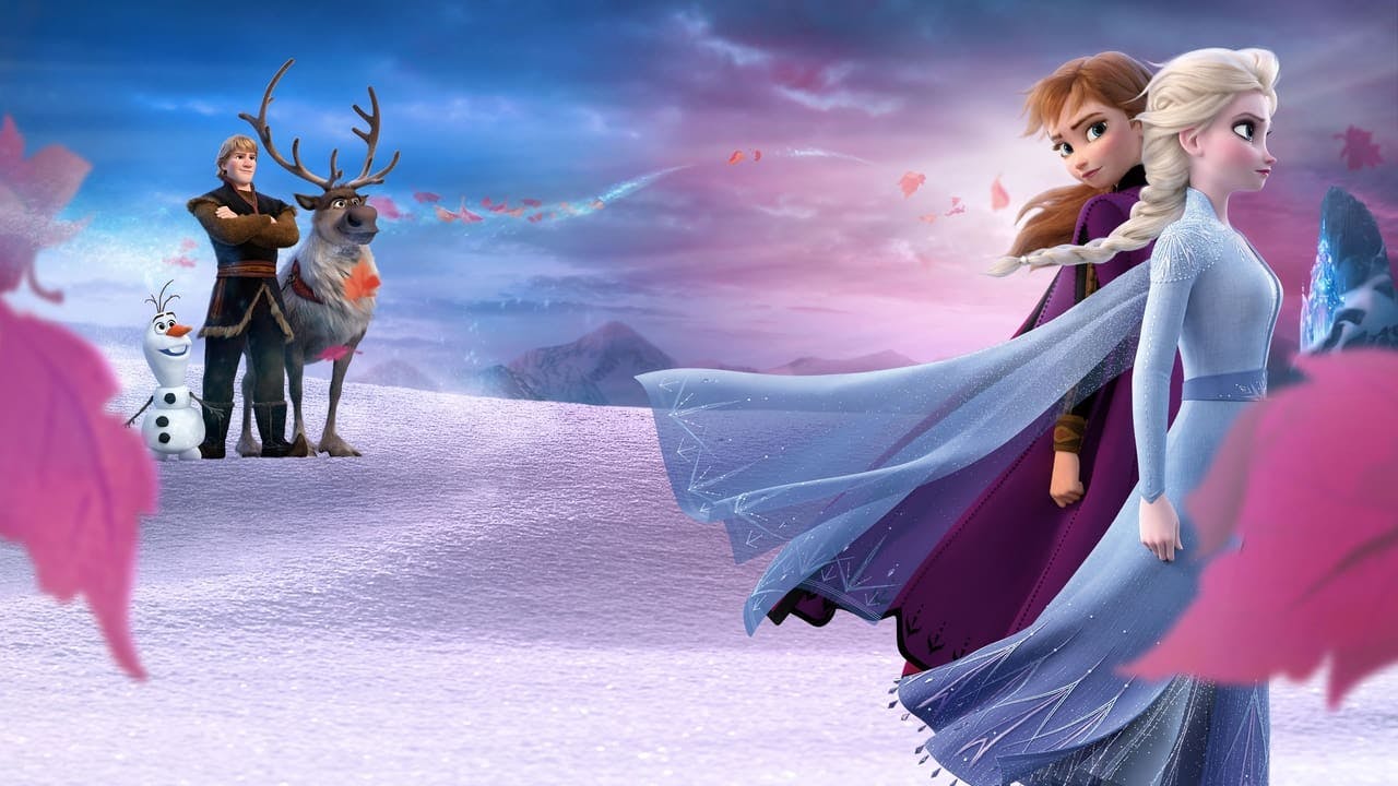 Frozen 2
