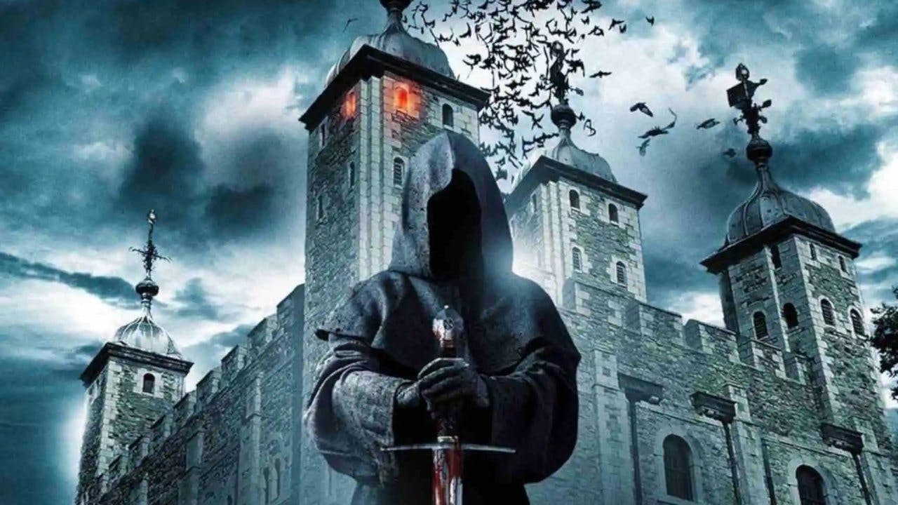 A Maldição da Torre assista online