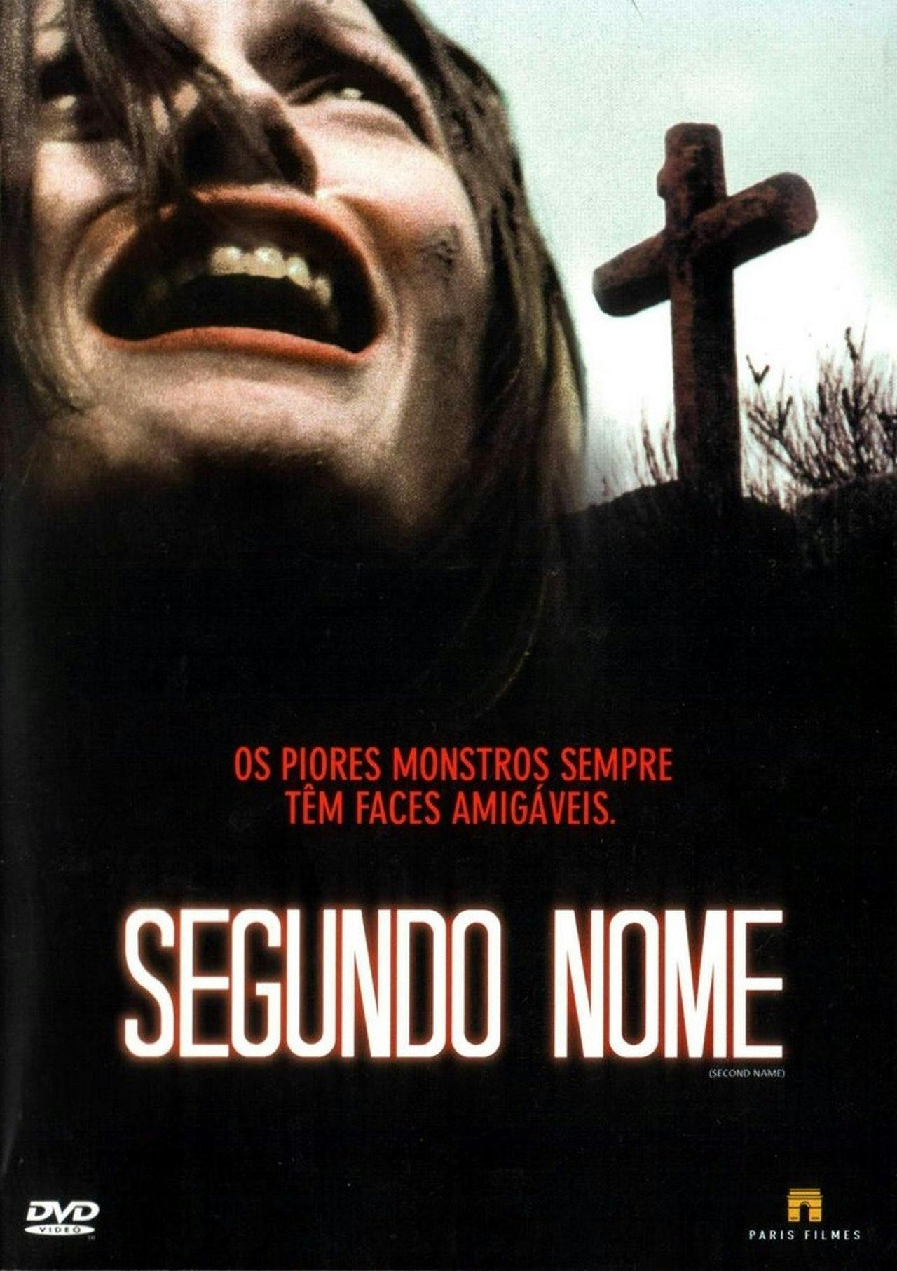 Assistir Segundo Nome Online em HD