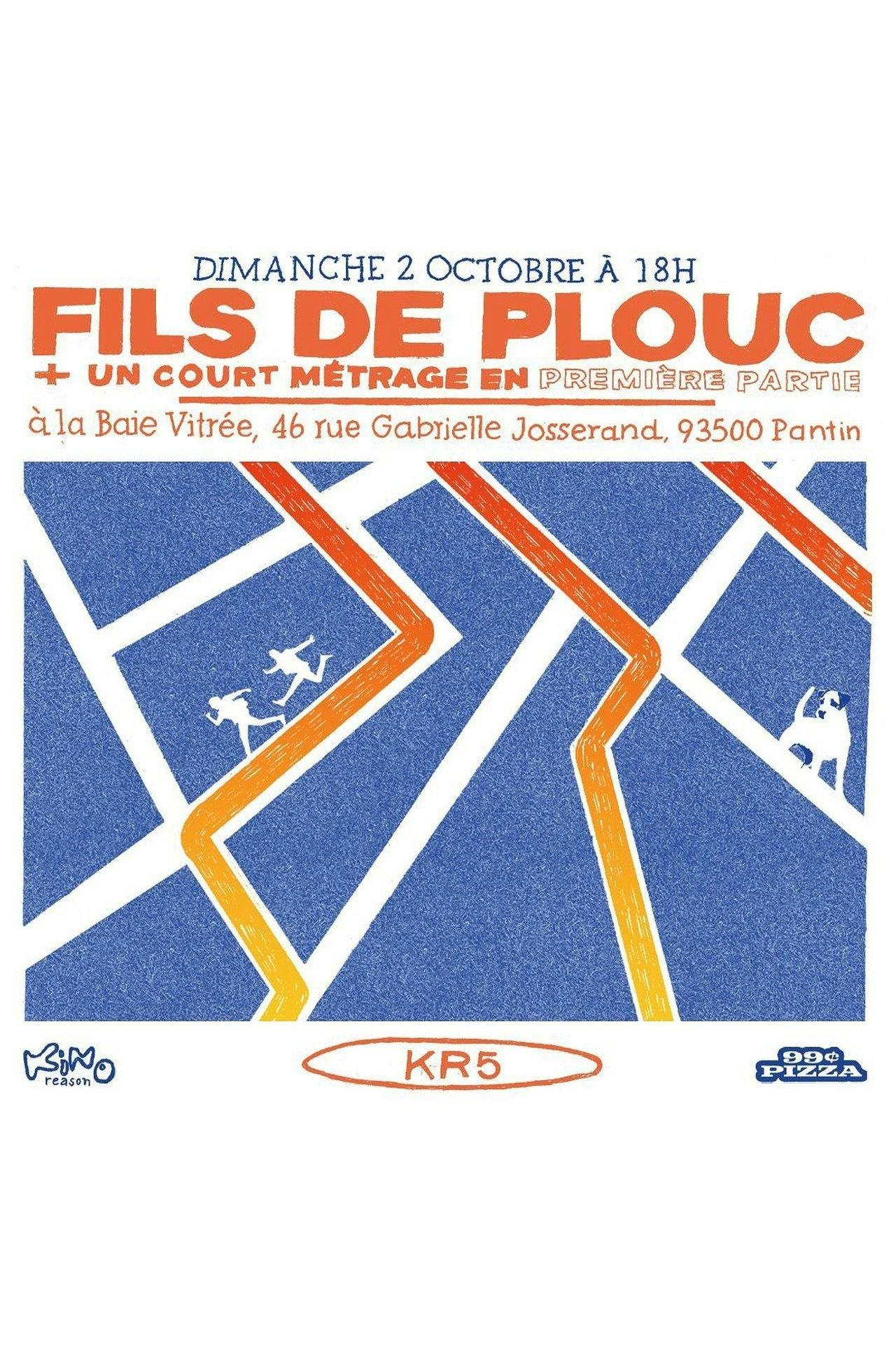 Assistir Fils de plouc Online em HD