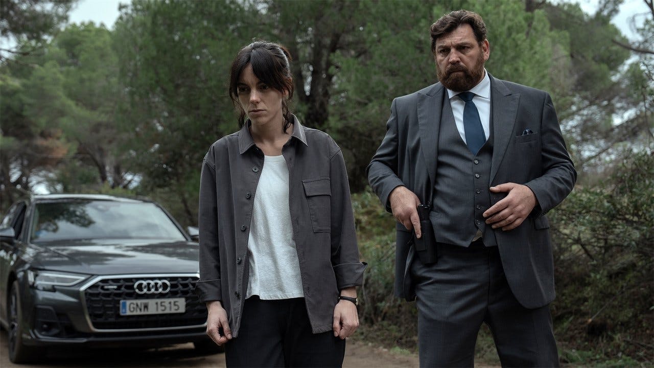 assista ao episódio 2 da temporada 1