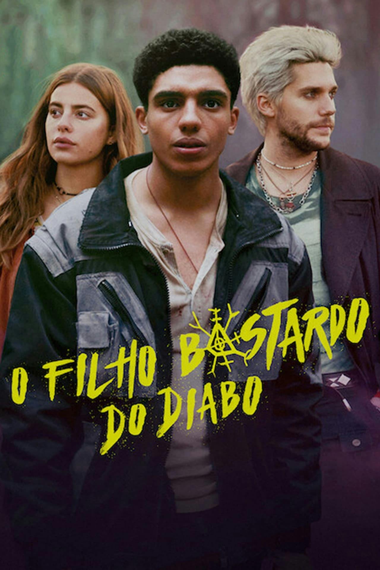 Assistir O Filho Bastardo do Diabo Online em HD