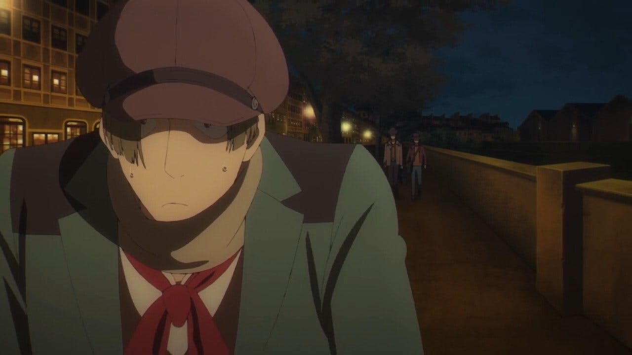 assista ao episódio 6 da temporada 1