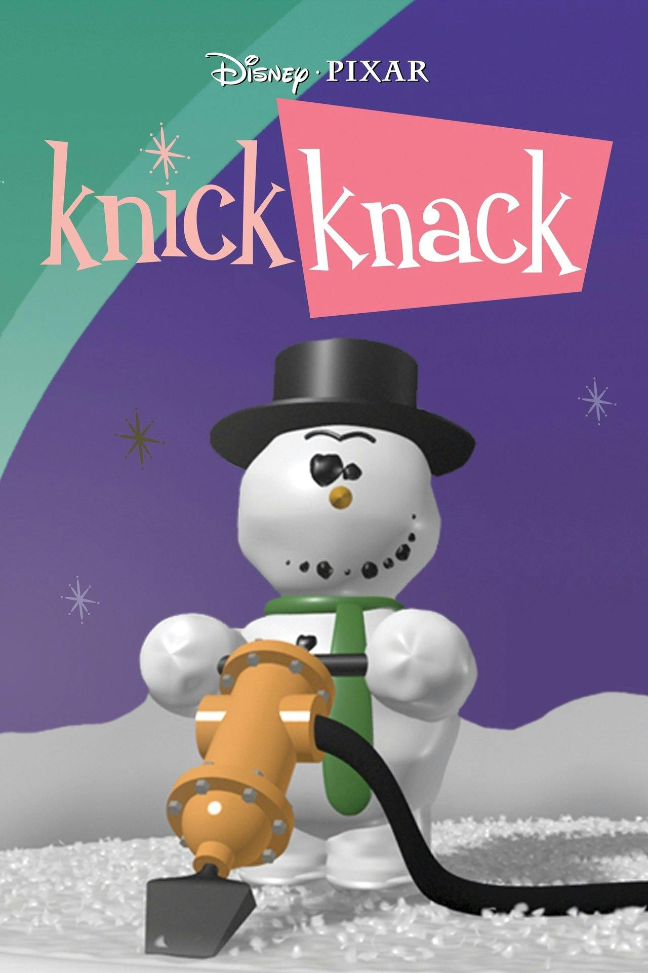 Assistir Knick Knack Online em HD