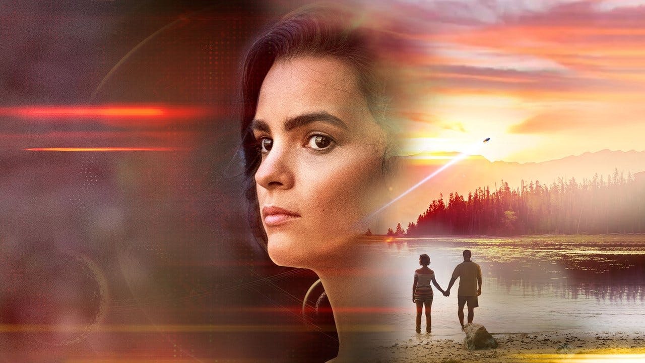 Amor Além do Tempo assista online