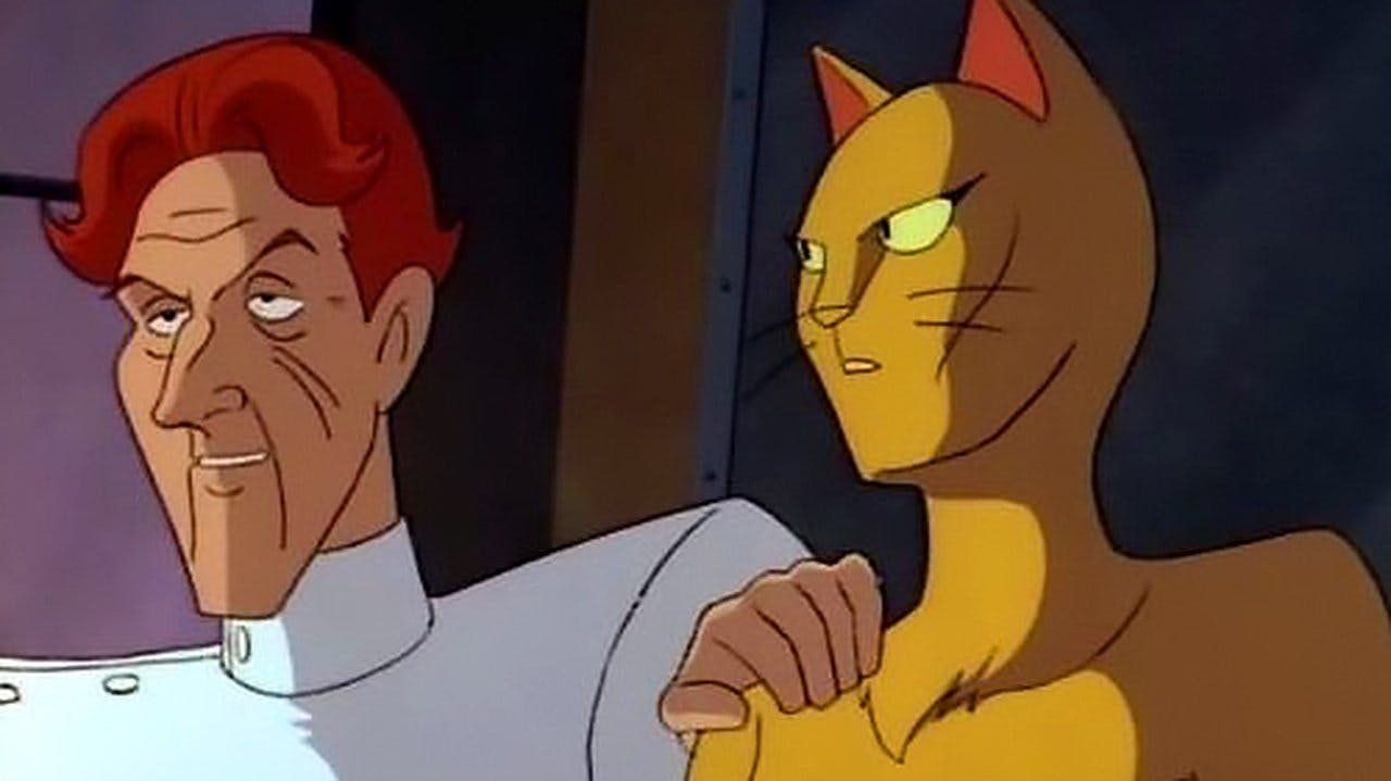 assista ao episódio 30 da temporada 1