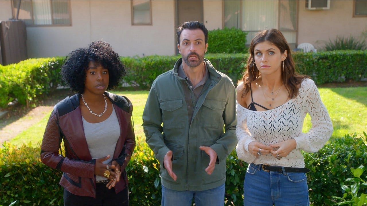 assista ao episódio 4 da temporada 1