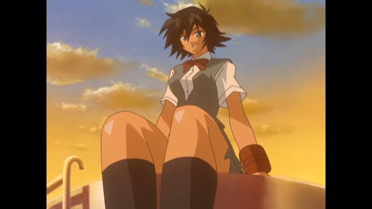 assista ao episódio 7 da temporada 1