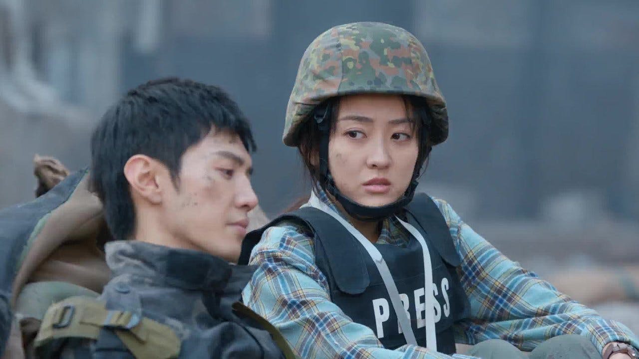 assista ao episódio 8 da temporada 1