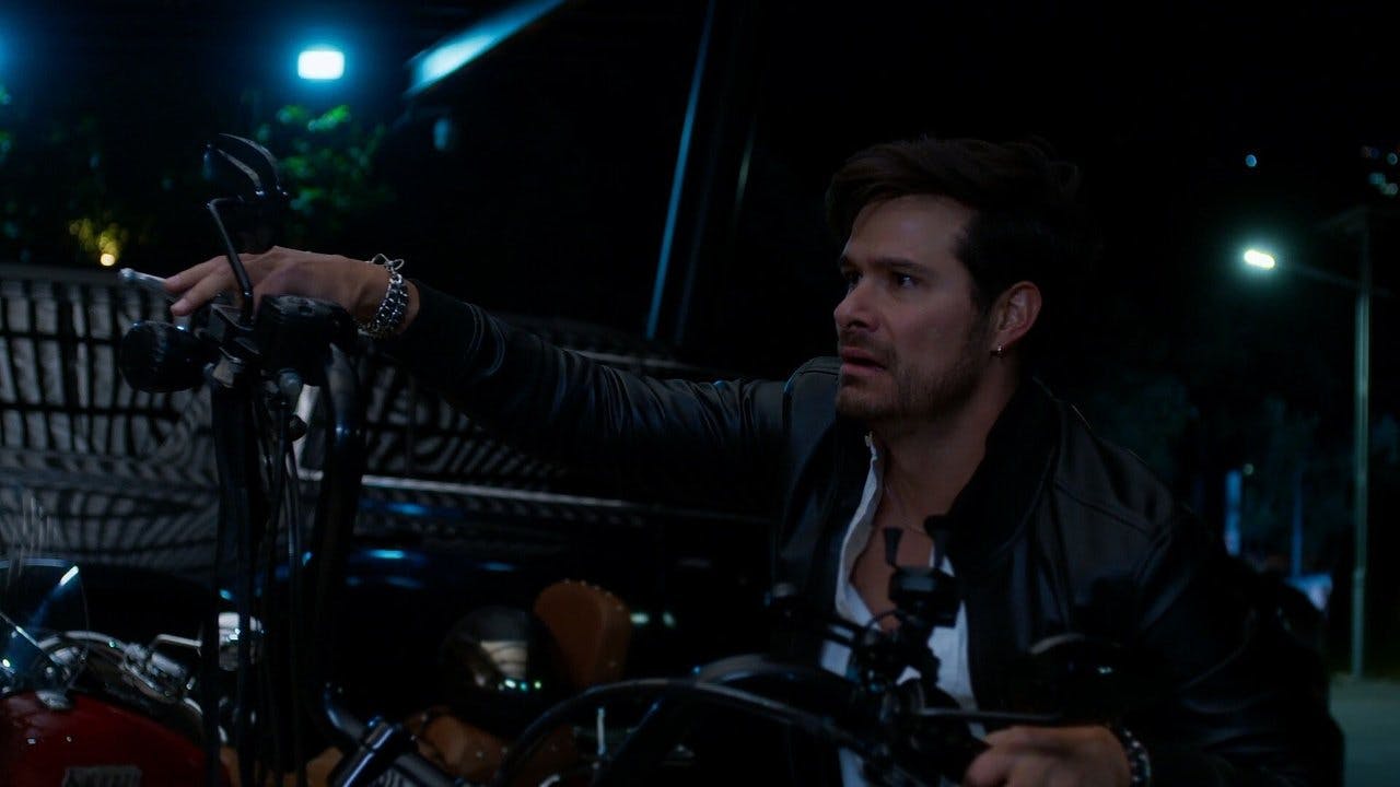 assista ao episódio 6 da temporada 1
