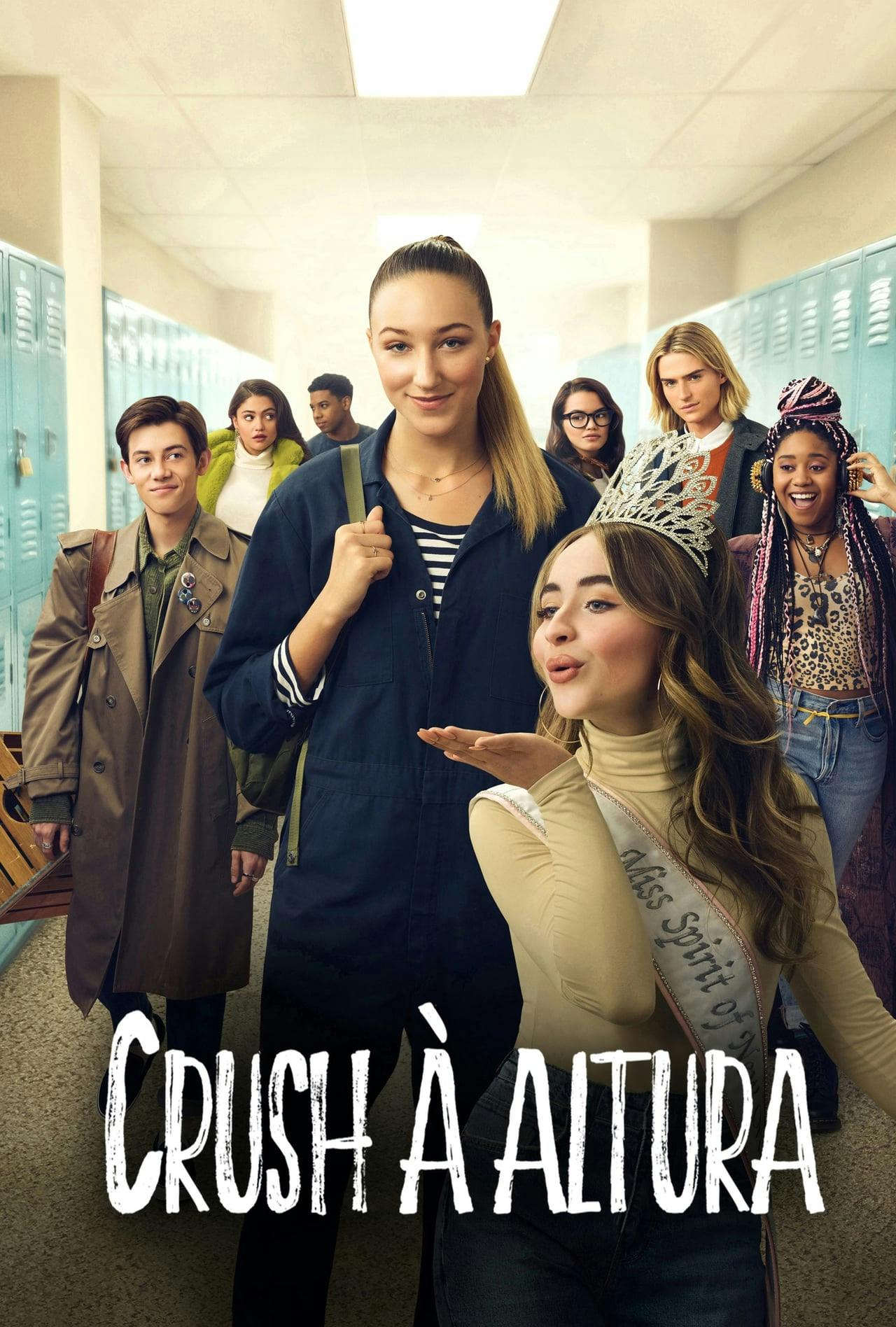 Assistir Crush à Altura Online em HD