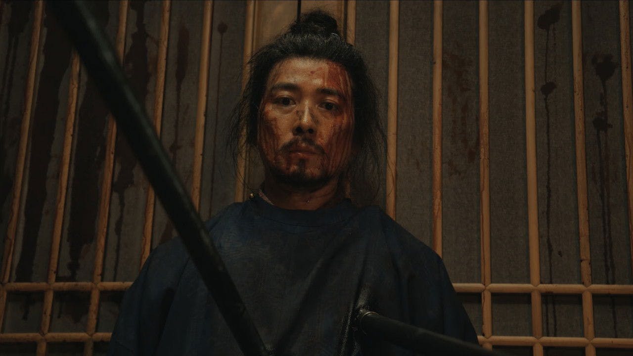 assista ao episódio 30 da temporada 1