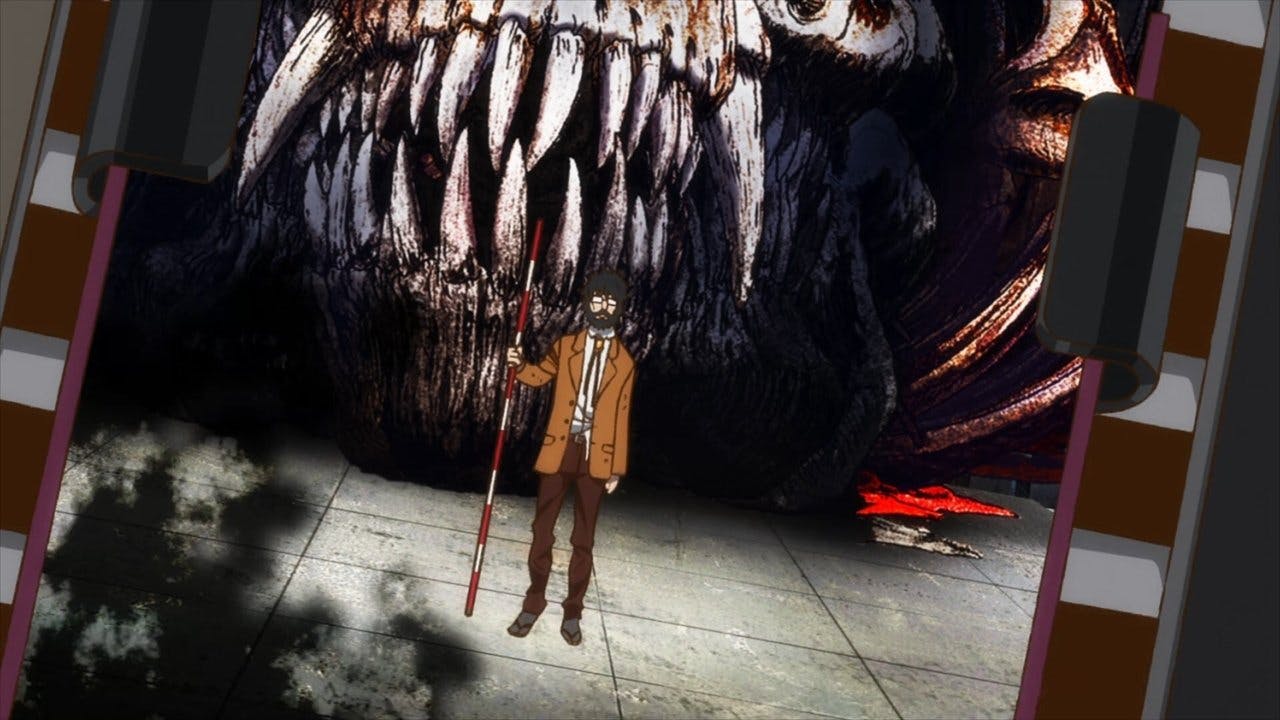 assista ao episódio 5 da temporada 1