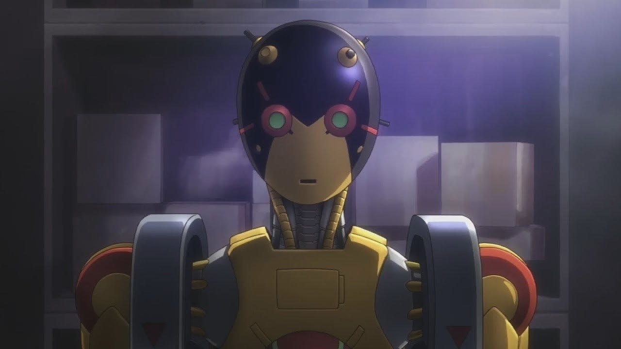 assista ao episódio 2 da temporada 1