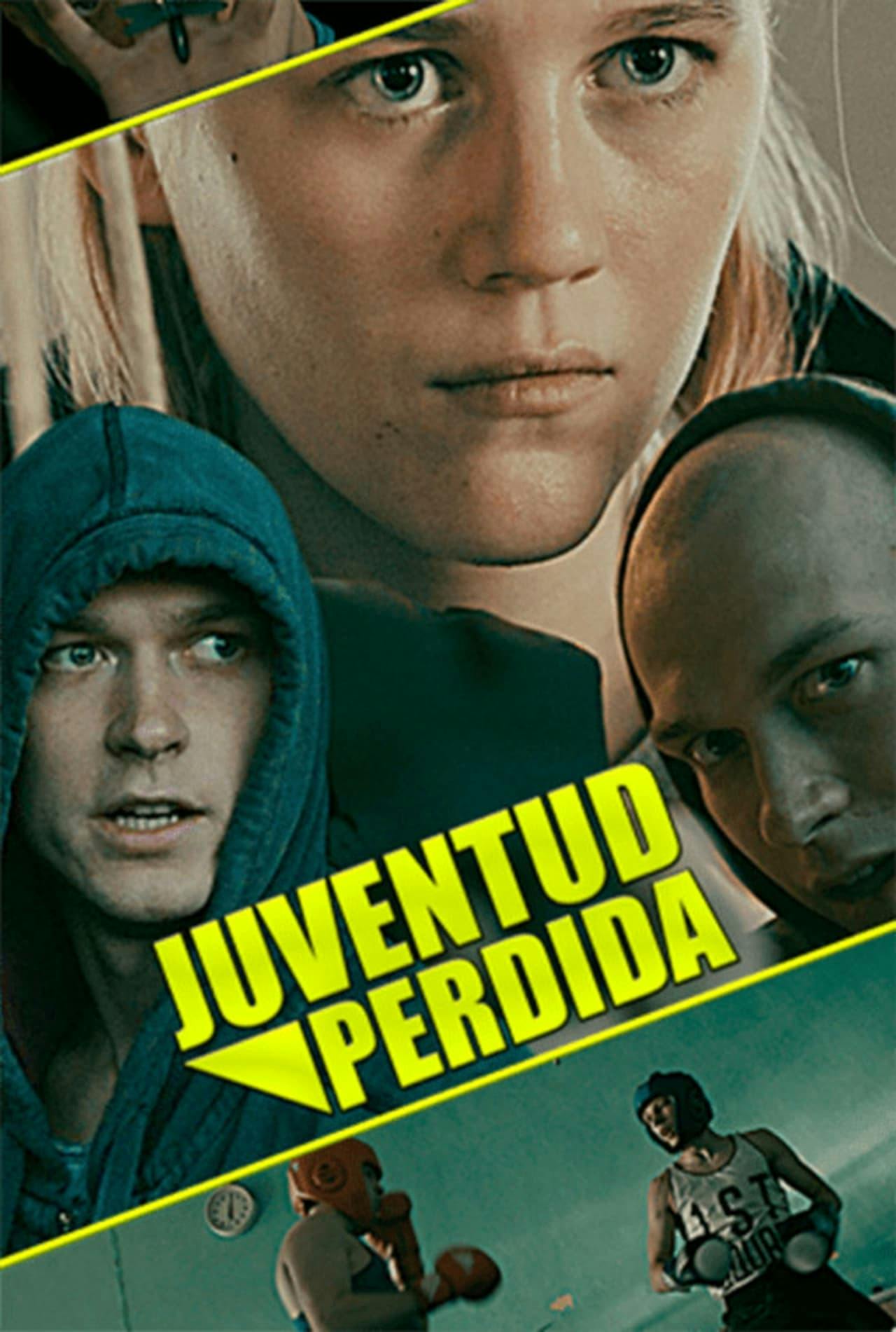 Assistir Juventude Perdida Online em HD