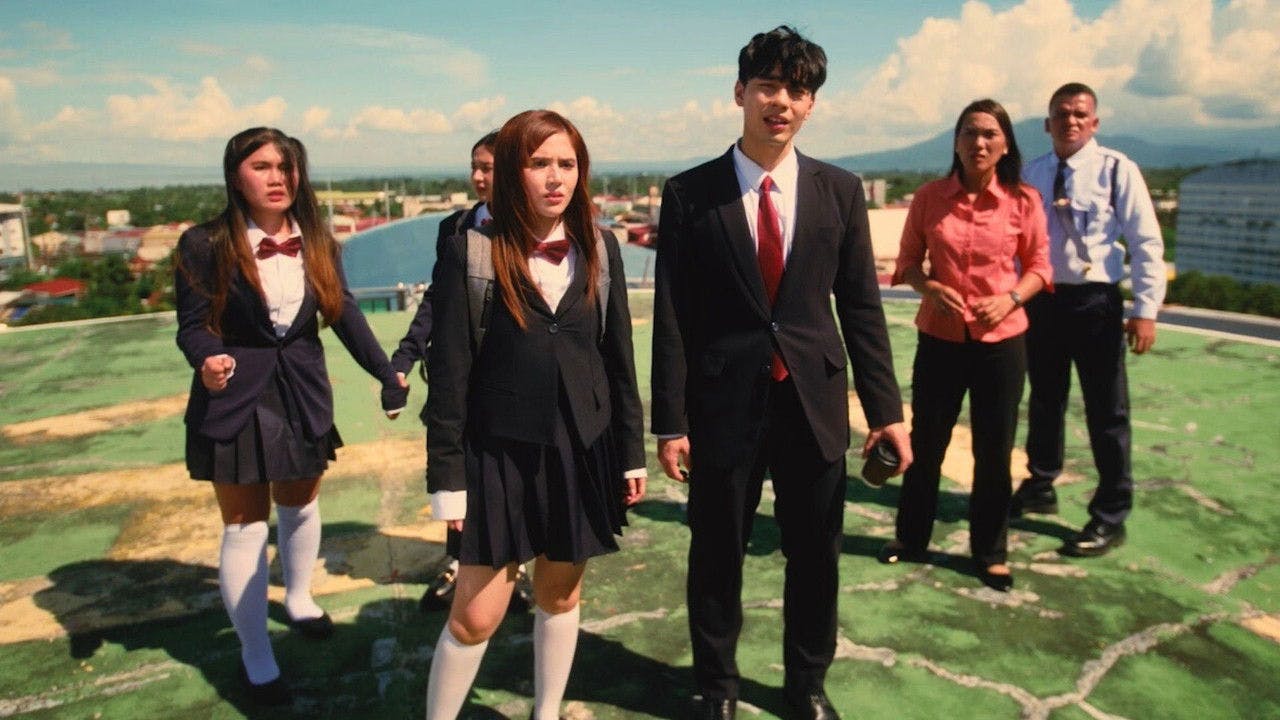 assista ao episódio 1 da temporada 1