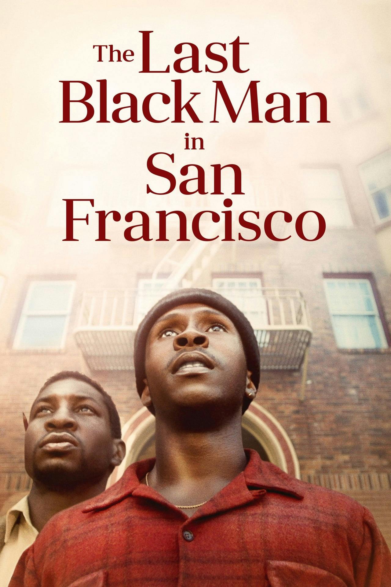 Assistir O Último Homem Negro em San Francisco Online em HD