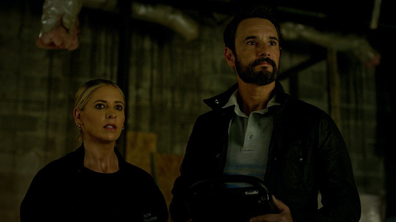 assista ao episódio 5 da temporada 1
