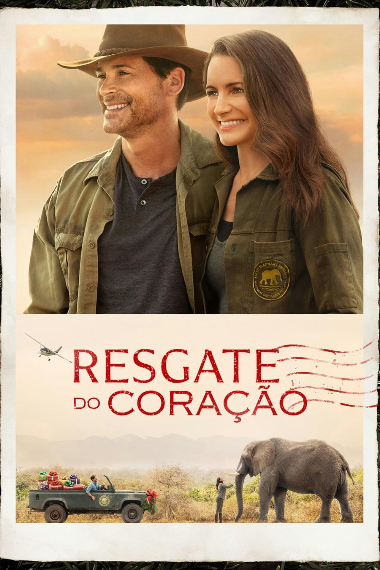 Assistir Resgate do Coração Online em HD