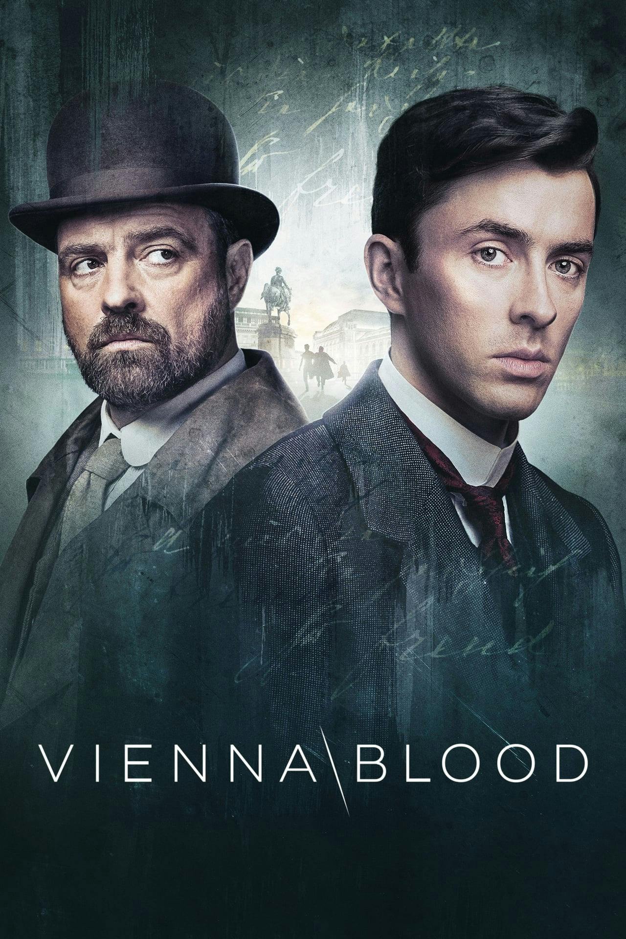 Assistir Vienna Blood Online em HD