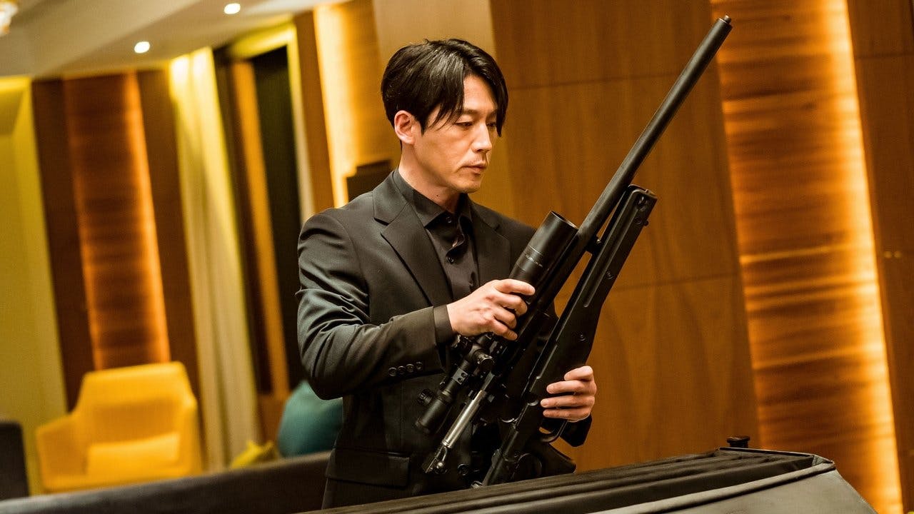 assista ao episódio 2 da temporada 1