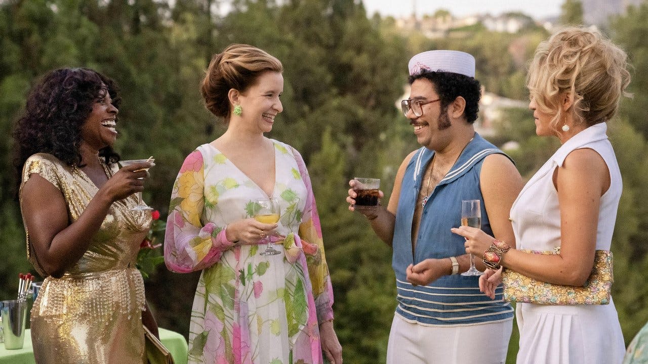 assista ao episódio 2 da temporada 1