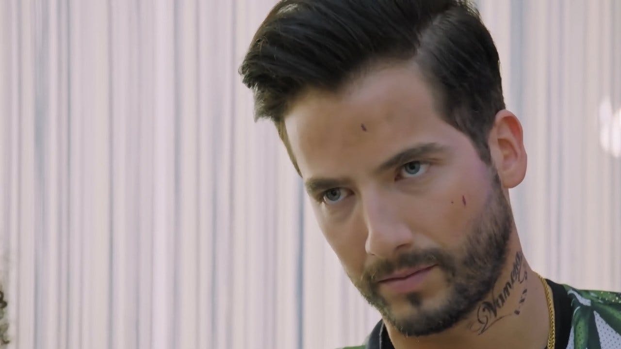 assista ao episódio 38 da temporada 1