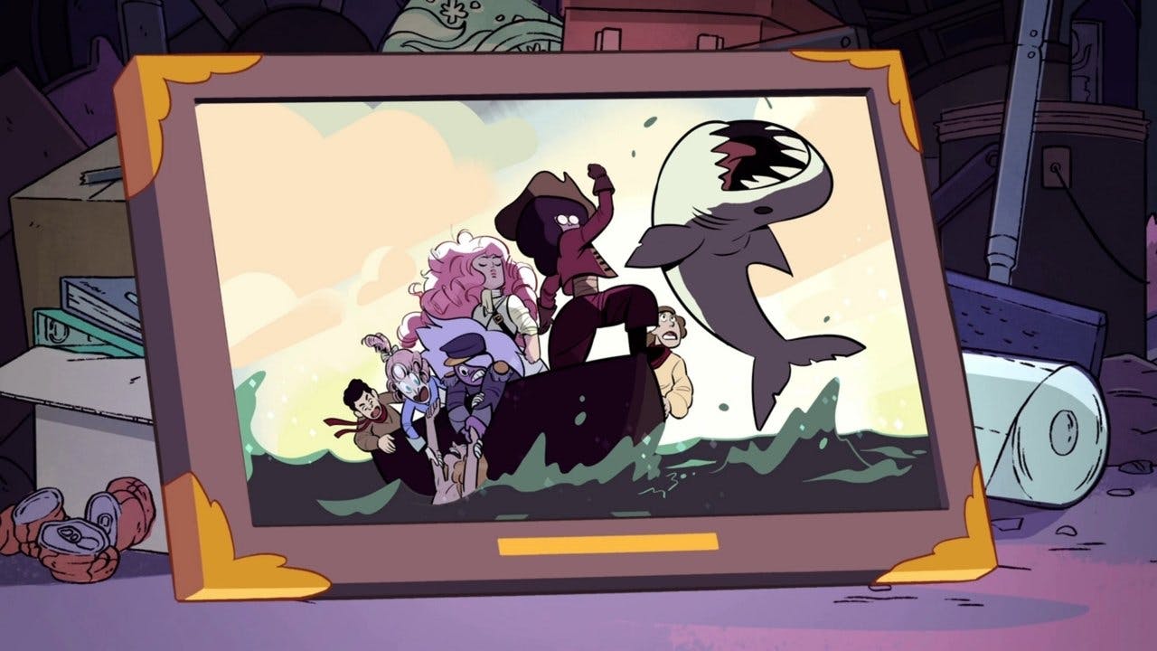 assista ao episódio 13 da temporada 1