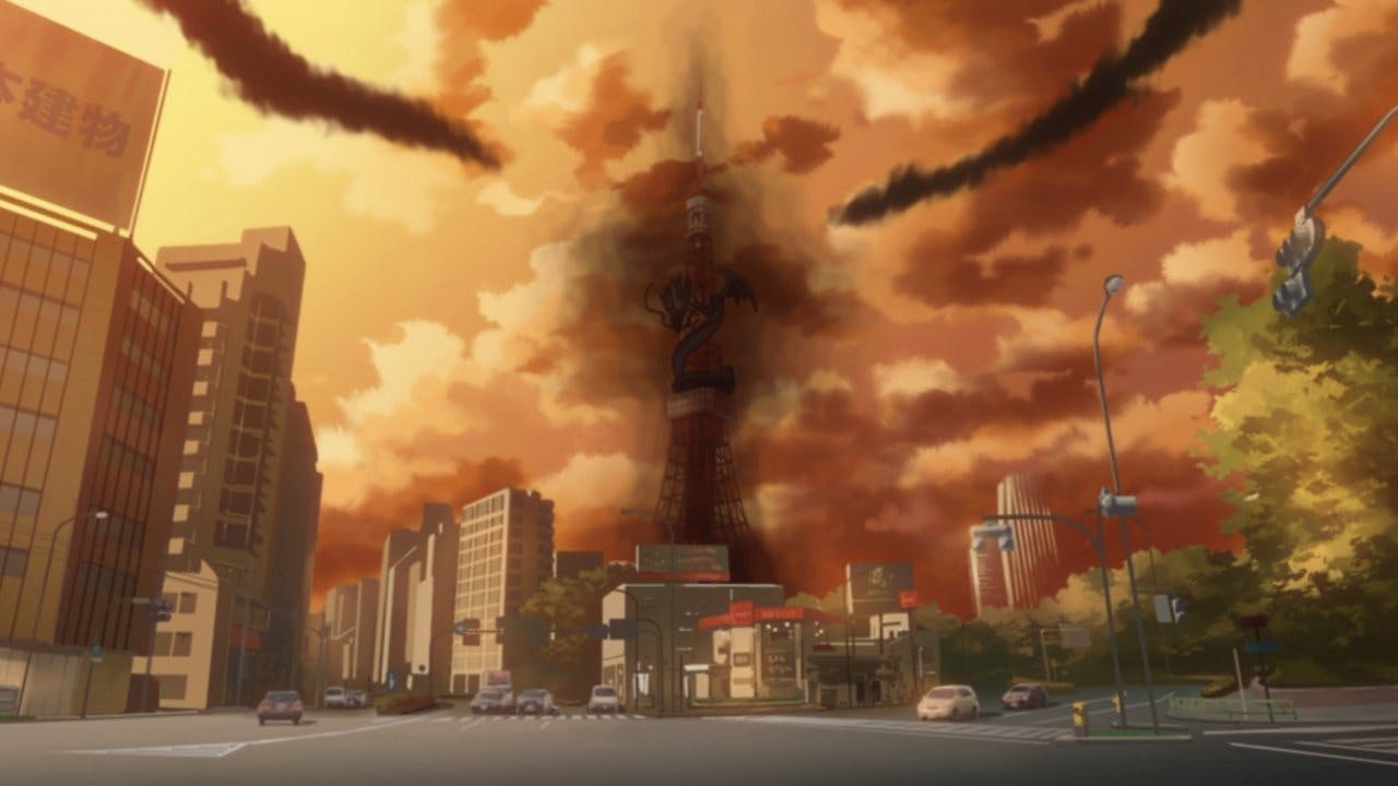 assista ao episódio 11 da temporada 1
