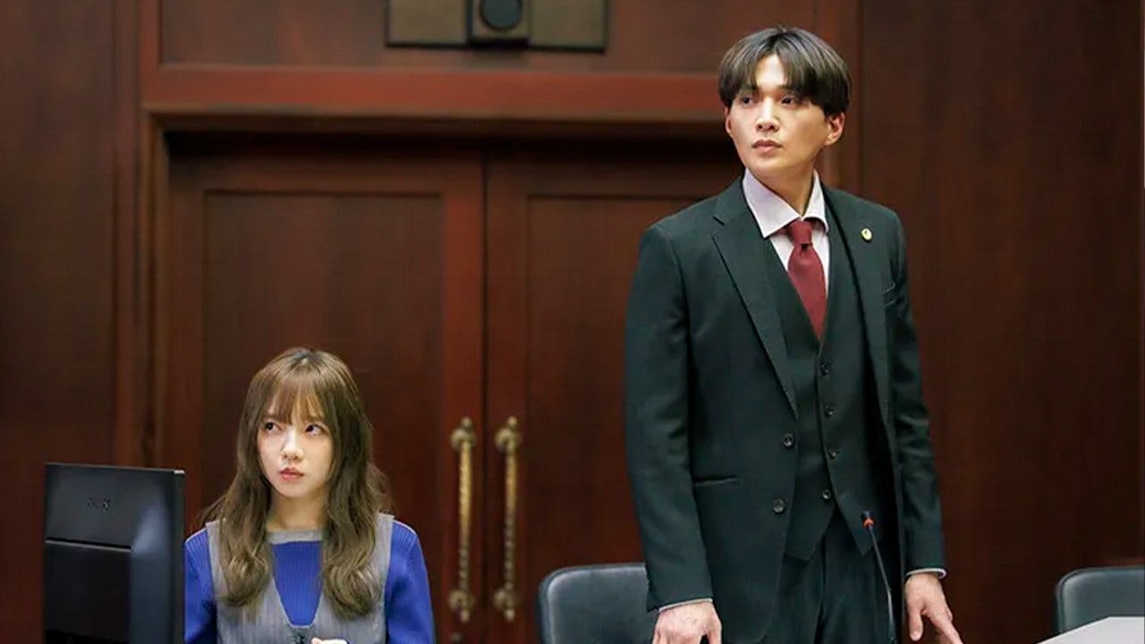 assista ao episódio 6 da temporada 1