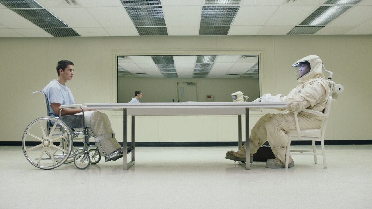 O Sinal: Frequência do Medo assista online