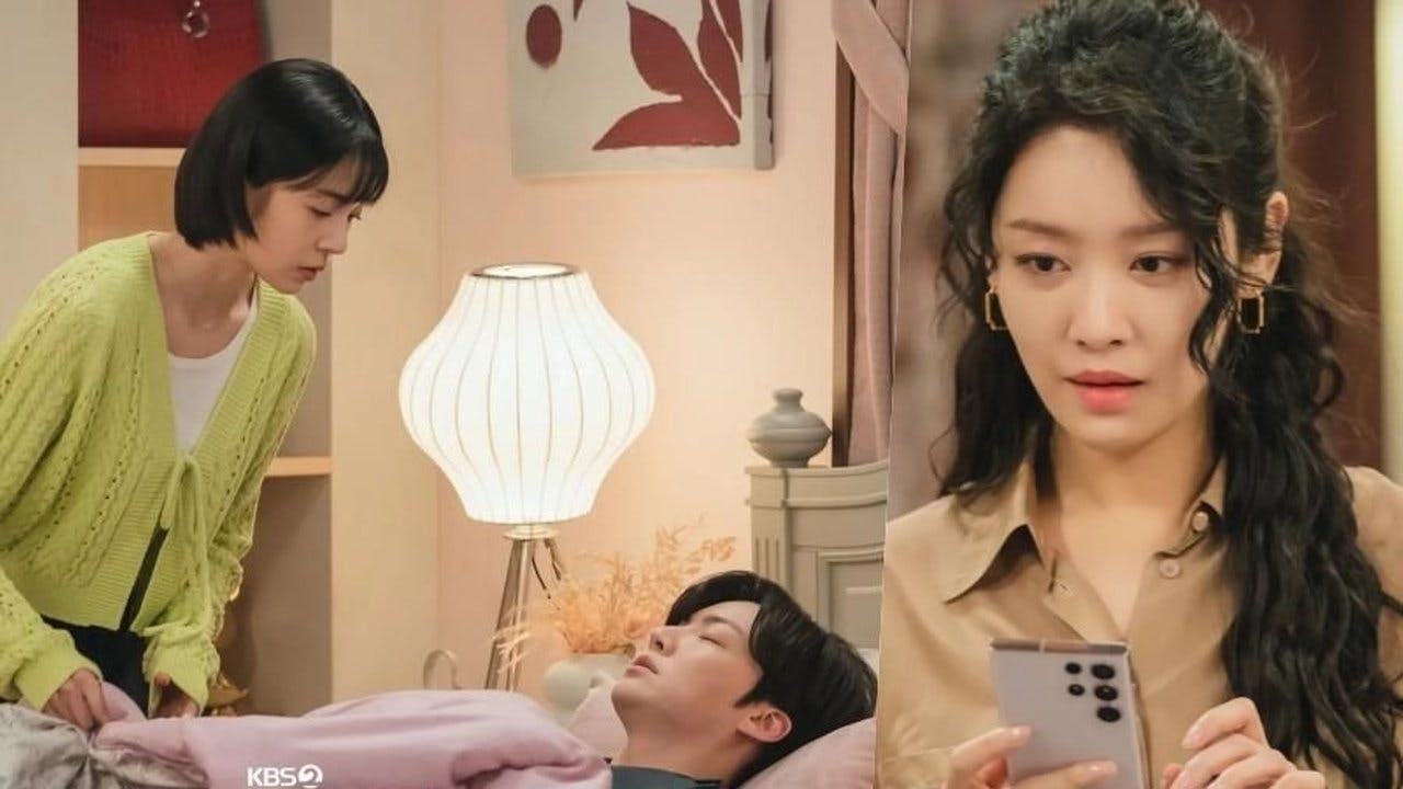 assista ao episódio 18 da temporada 1