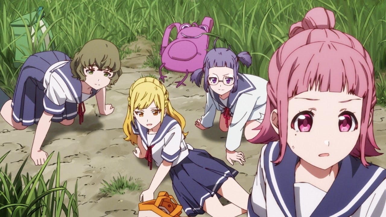 assista ao episódio 2 da temporada 1